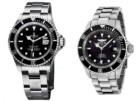 invicta watches rolex like|invicta 9937ob vs rolex.